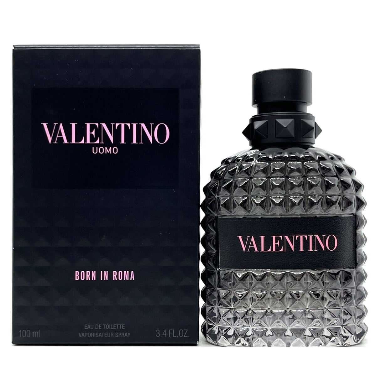 Valentino Uomo Born in Roma perfume