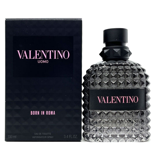 Valentino Uomo Born in Roma perfume
