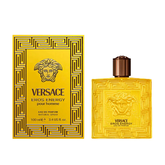 Versace Eros Energy Pour Homme perfume