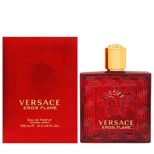 Versace Eros Flame perfume