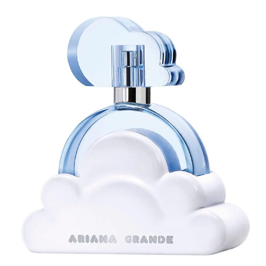 Ariana Grande Cloud perfume