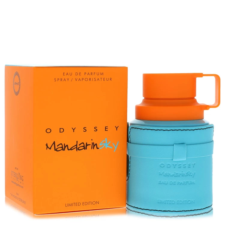 Armaf Odyssey Mandarin Sky perfume