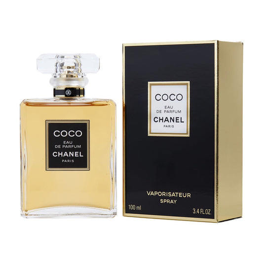 Chanel — Coco Eau de Parfum 3.4fl oz/100ml