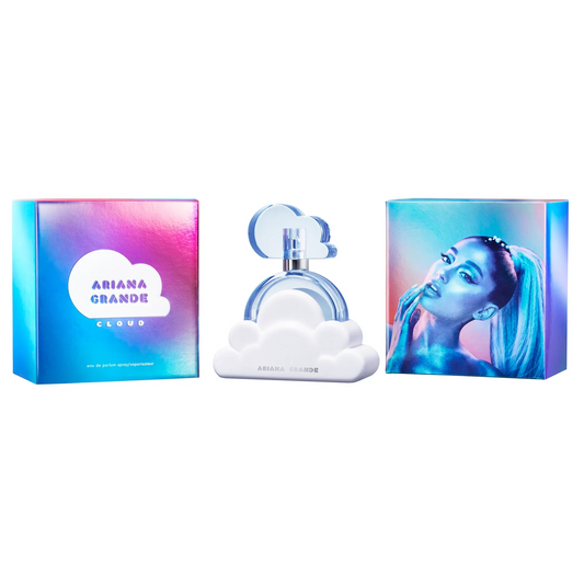 Ariana Grande Cloud perfume, image 2 of 4