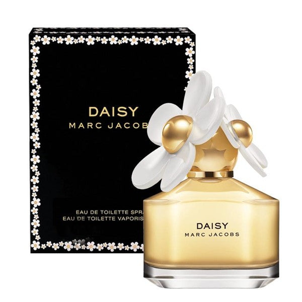 Marc Jacobs Daisy perfume, image 3 of 4