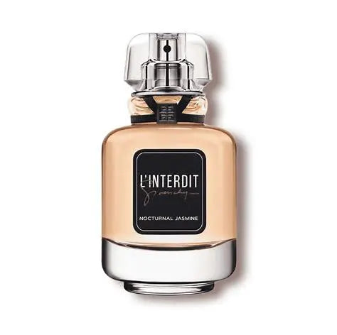 Givenchy — L'Interdit Édition Millésime Nocturnal Jasmine 1.7fl oz/50ml
