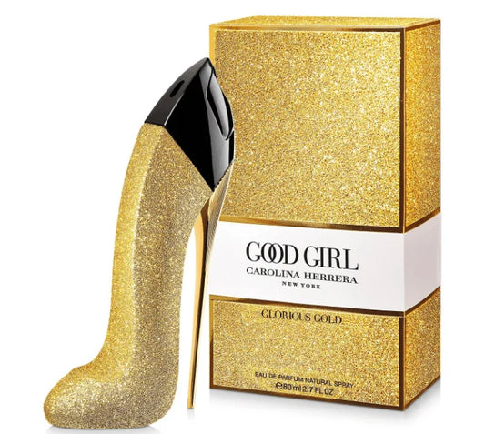 Carolina Herrera — Good Girl Glorious Gold 2.7fl oz/80ml