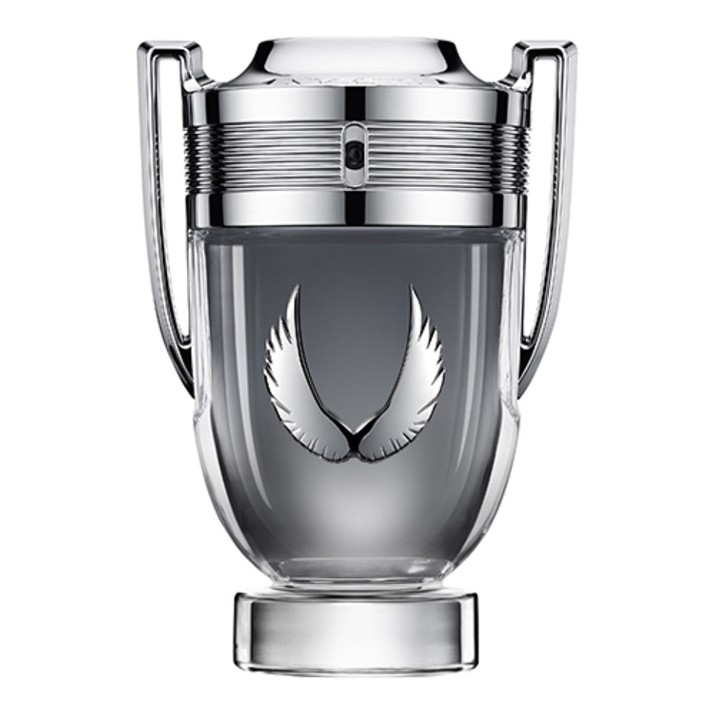Paco Rabanne Invictus Platinum perfume, image 2 of 2