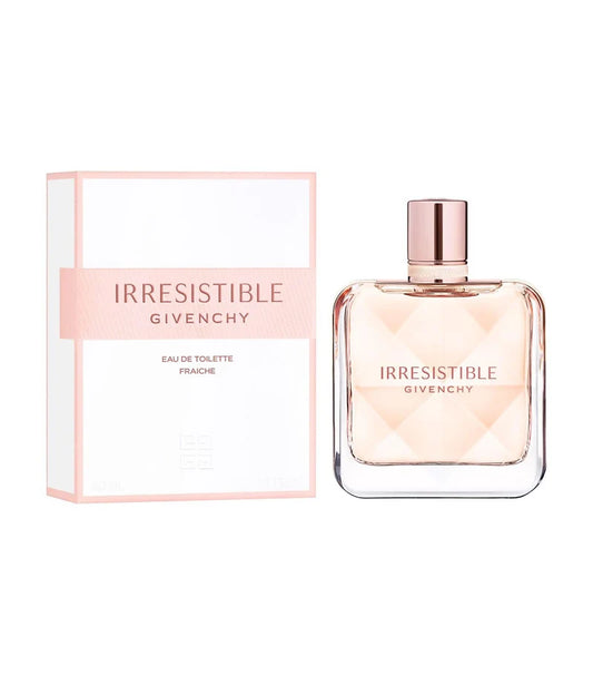 Givenchy Irresistible Eau de Toilette Fraîche perfume