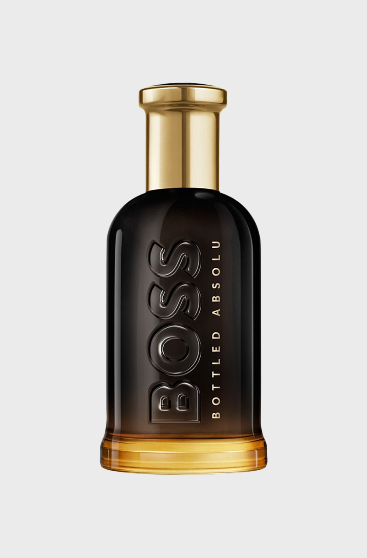 Hugo Boss Bottled Absolu perfume, image 2 of 2