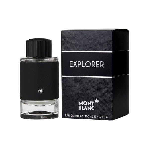 Montblanc — Explorer EDP 3.3fl oz/100ml
