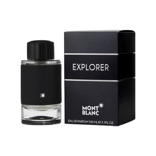 Montblanc — Explorer EDP 3.3fl oz/100ml