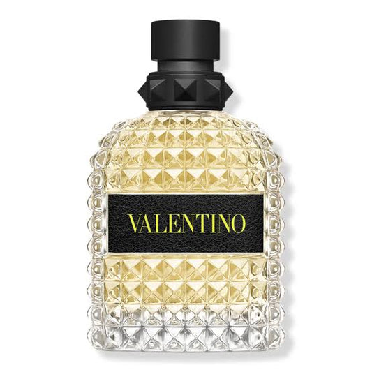 Valentino — Uomo Born in Roma Yellow Dream EDT 3.4fl oz/100ml
