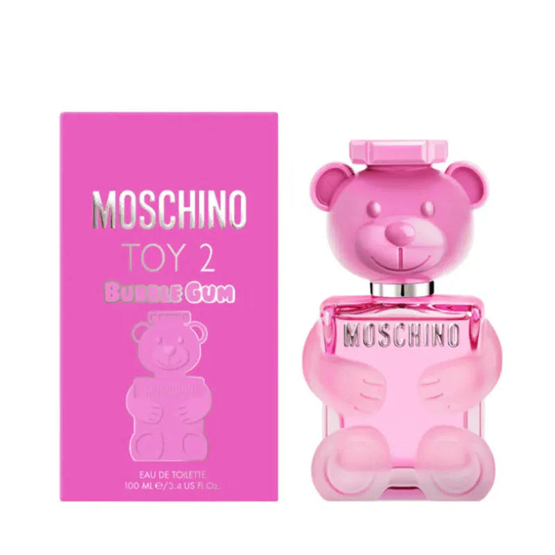 Moschino Toy 2 Bubble Gum perfume