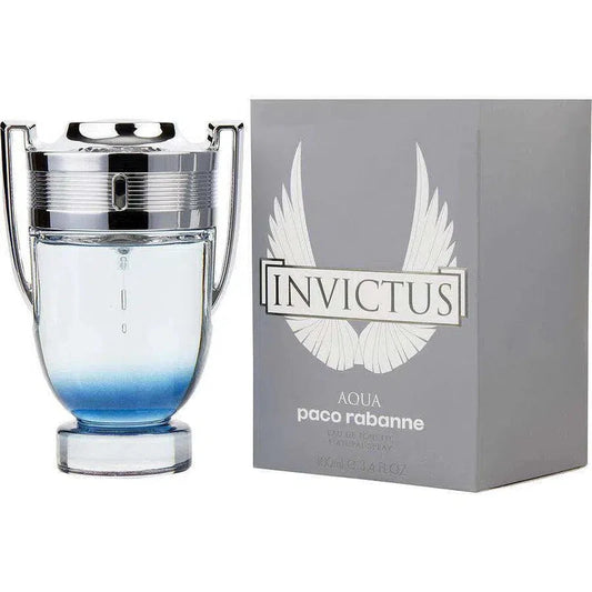 Paco Rabanne Invictus Aqua perfume