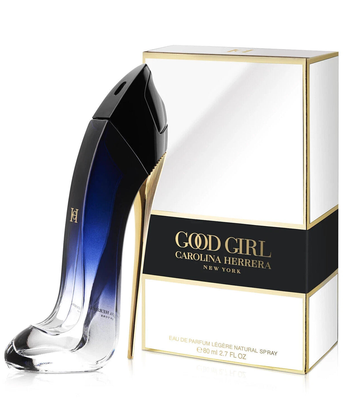 Carolina Herrera — Good Girl Légère EDP 2.7fl oz/80ml