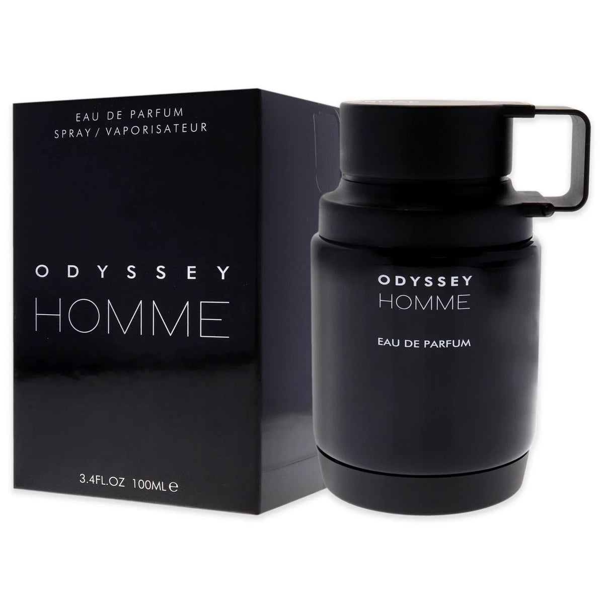 Armaf Odyssey Homme perfume