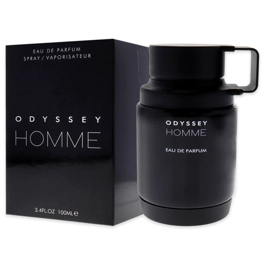 Armaf Odyssey Homme perfume
