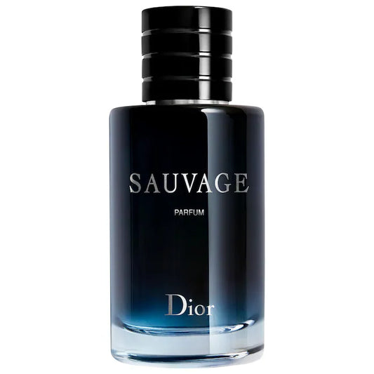 Dior Sauvage Parfum perfume