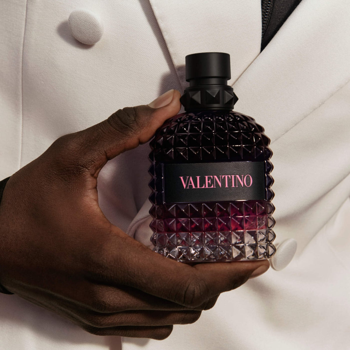Valentino Uomo Born in Roma Intense perfume, image 3 of 3