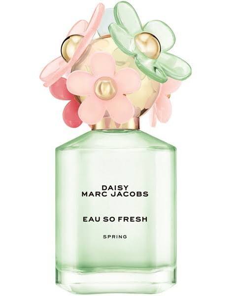 Marc Jacobs Daisy Eau So Fresh Spring perfume, image 3 of 3