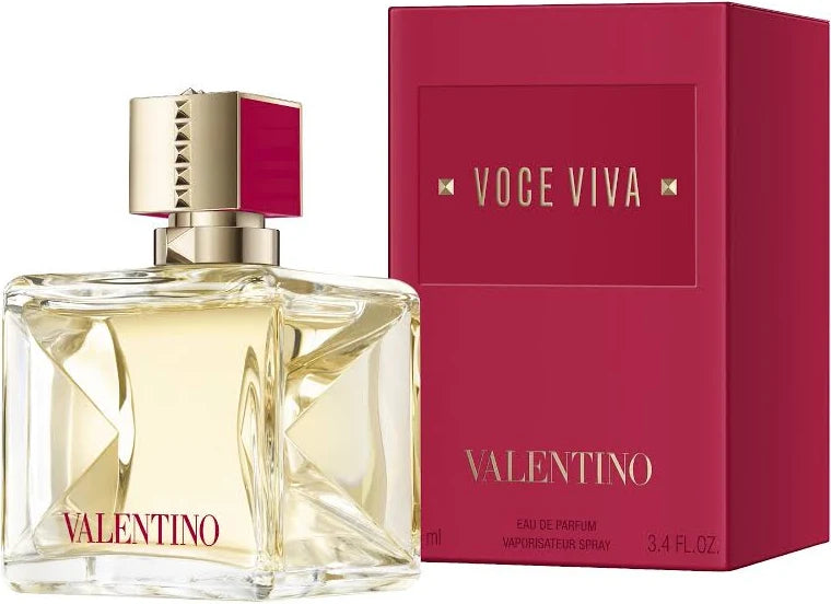 Valentino — Voce Viva 3.4fl oz/100ml