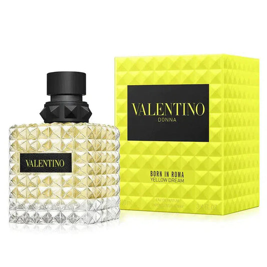 Valentino — Donna Born in Roma Yellow Dream 3.4fl oz/100ml