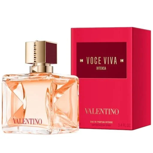 Valentino — Voce Viva Intensa 3.4fl oz/100ml