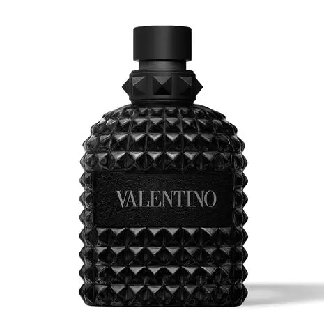 Valentino — Uomo Born in Roma Rockstud Noir 3.4fl oz/100ml